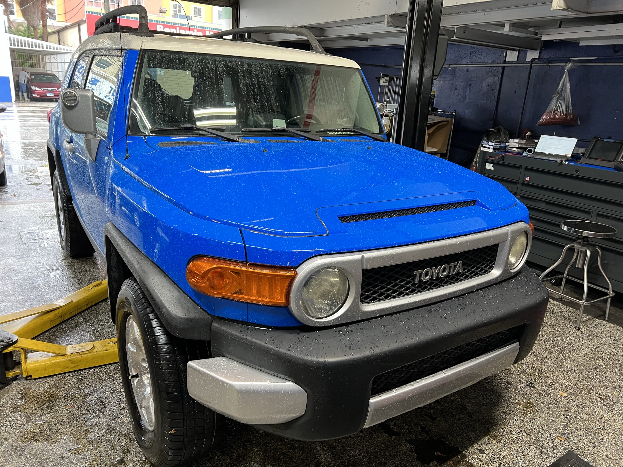 Toyota